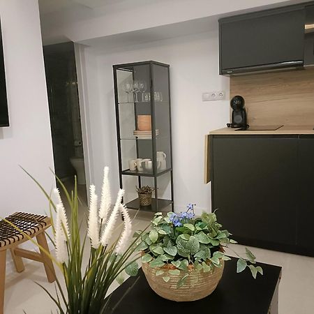 Oilan11 - Apartamento 4 Màlaga Exteriér fotografie
