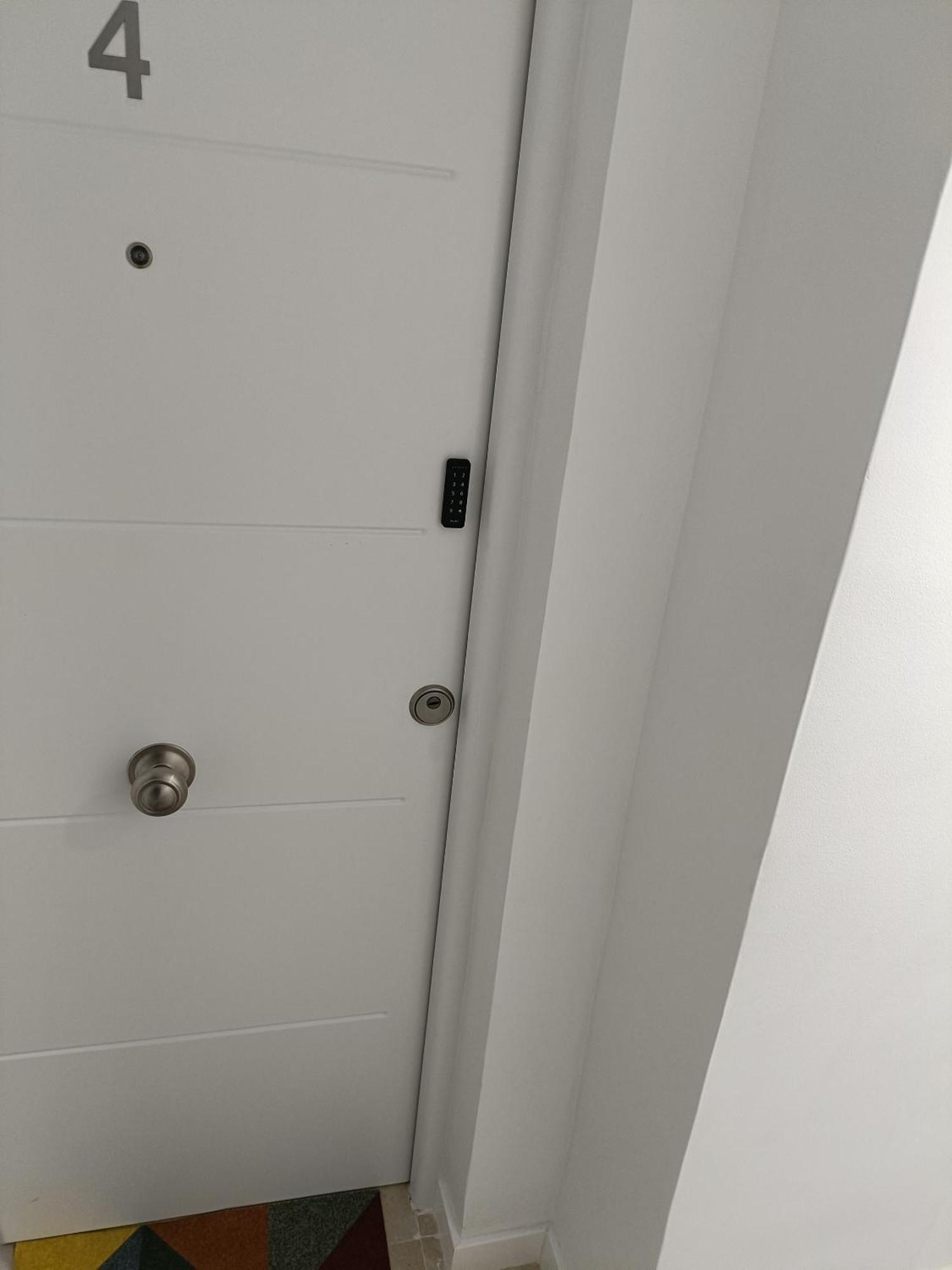 Oilan11 - Apartamento 4 Màlaga Exteriér fotografie
