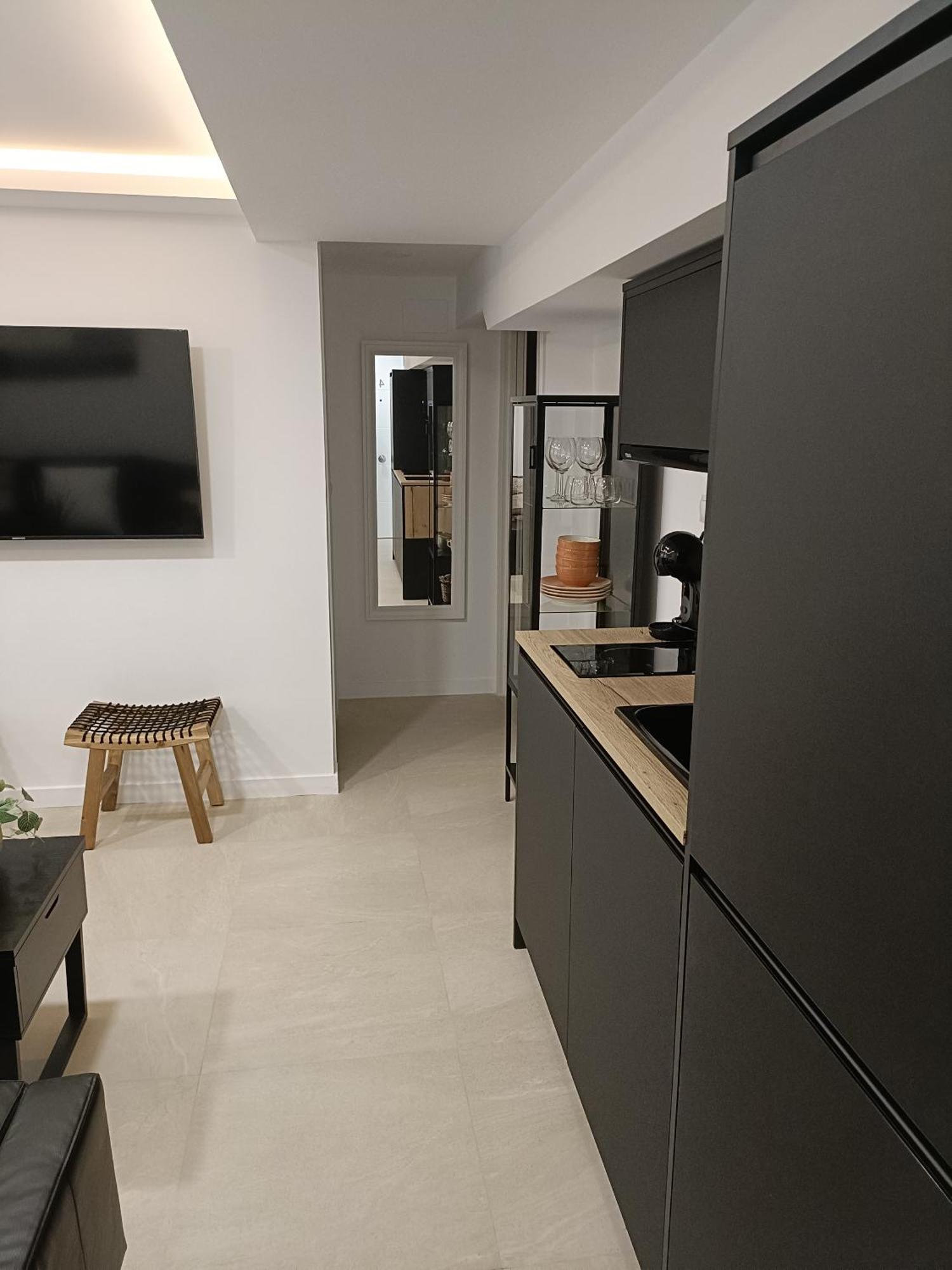 Oilan11 - Apartamento 4 Màlaga Exteriér fotografie