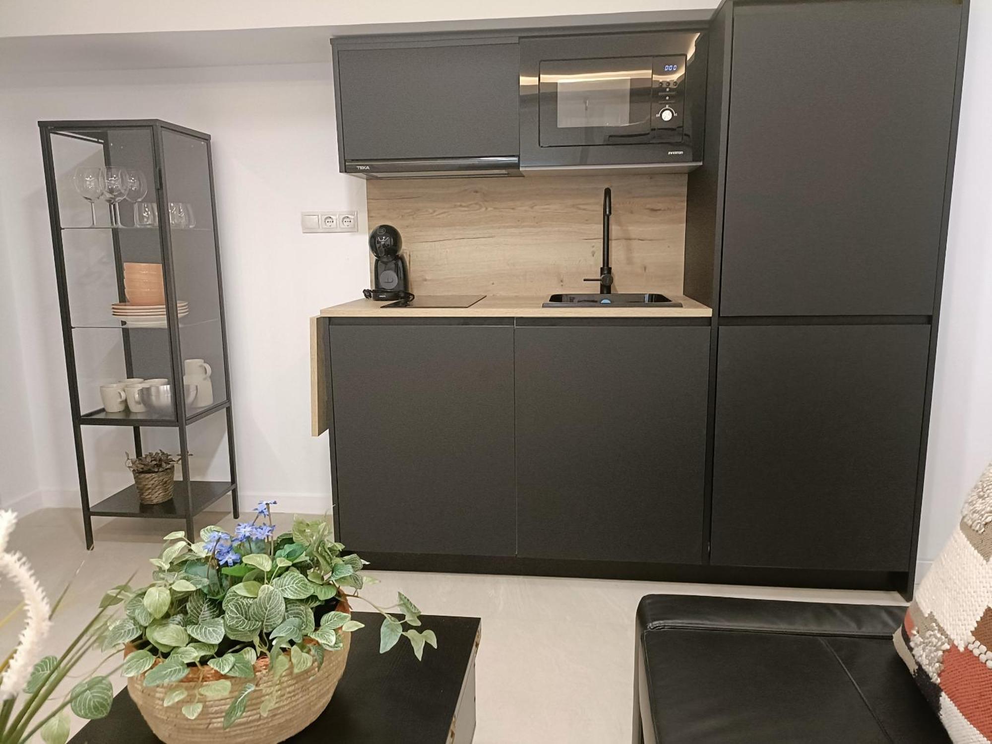 Oilan11 - Apartamento 4 Màlaga Exteriér fotografie
