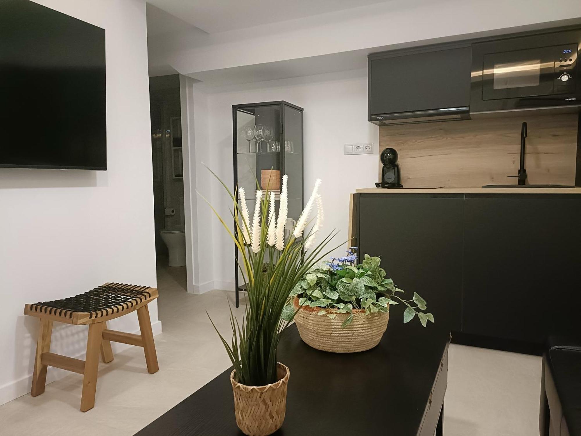 Oilan11 - Apartamento 4 Màlaga Exteriér fotografie