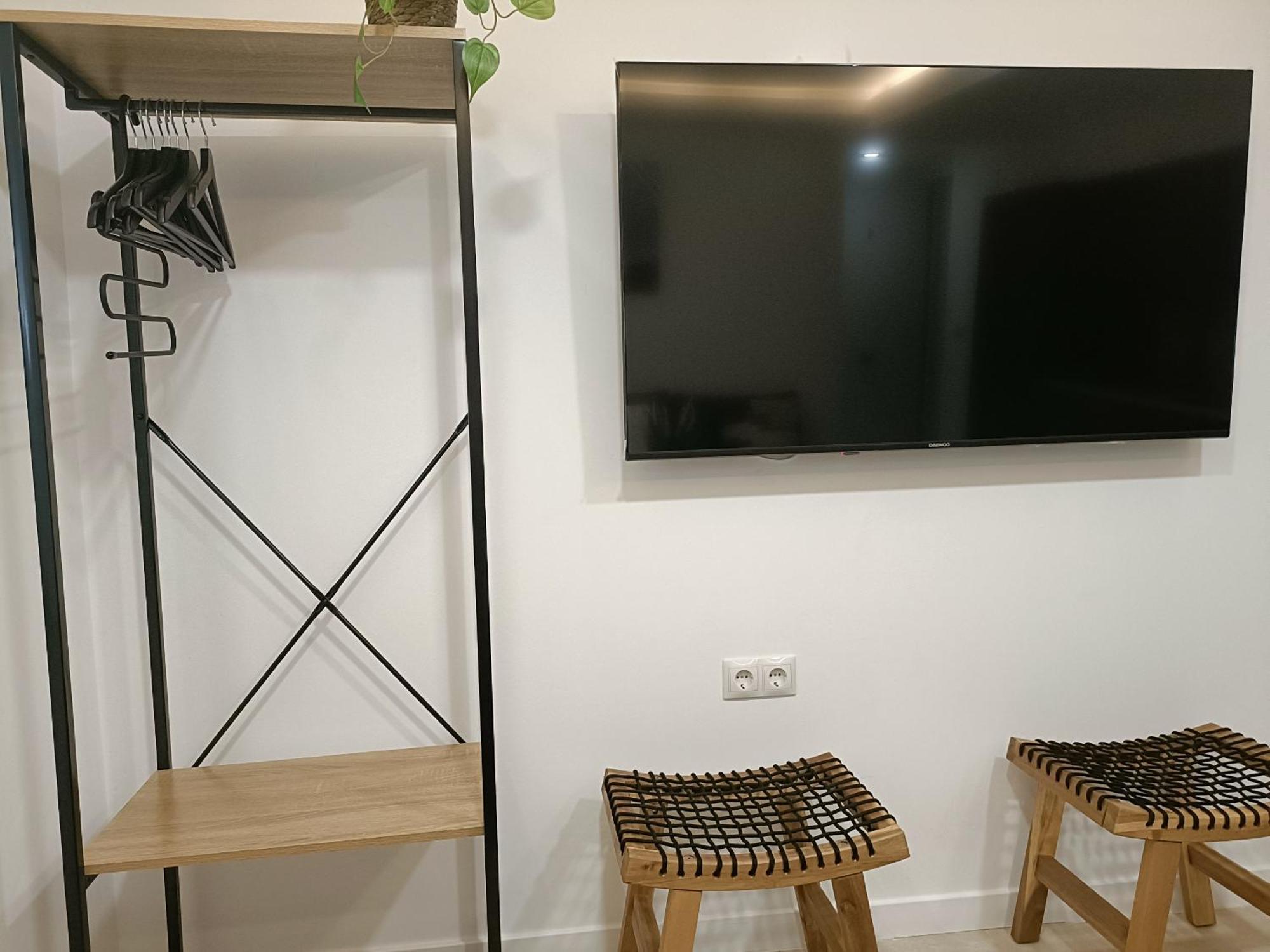 Oilan11 - Apartamento 4 Màlaga Exteriér fotografie