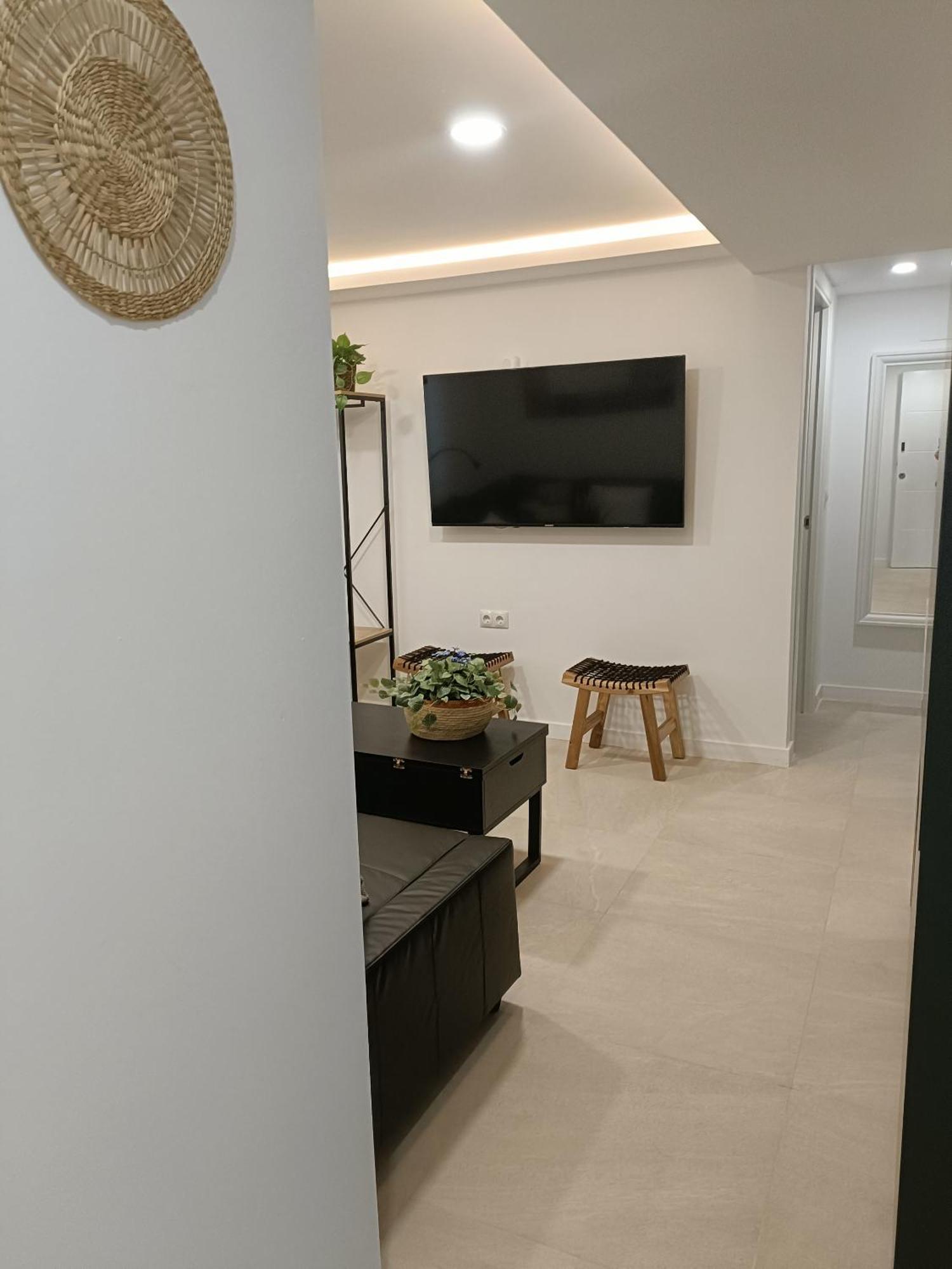 Oilan11 - Apartamento 4 Màlaga Exteriér fotografie