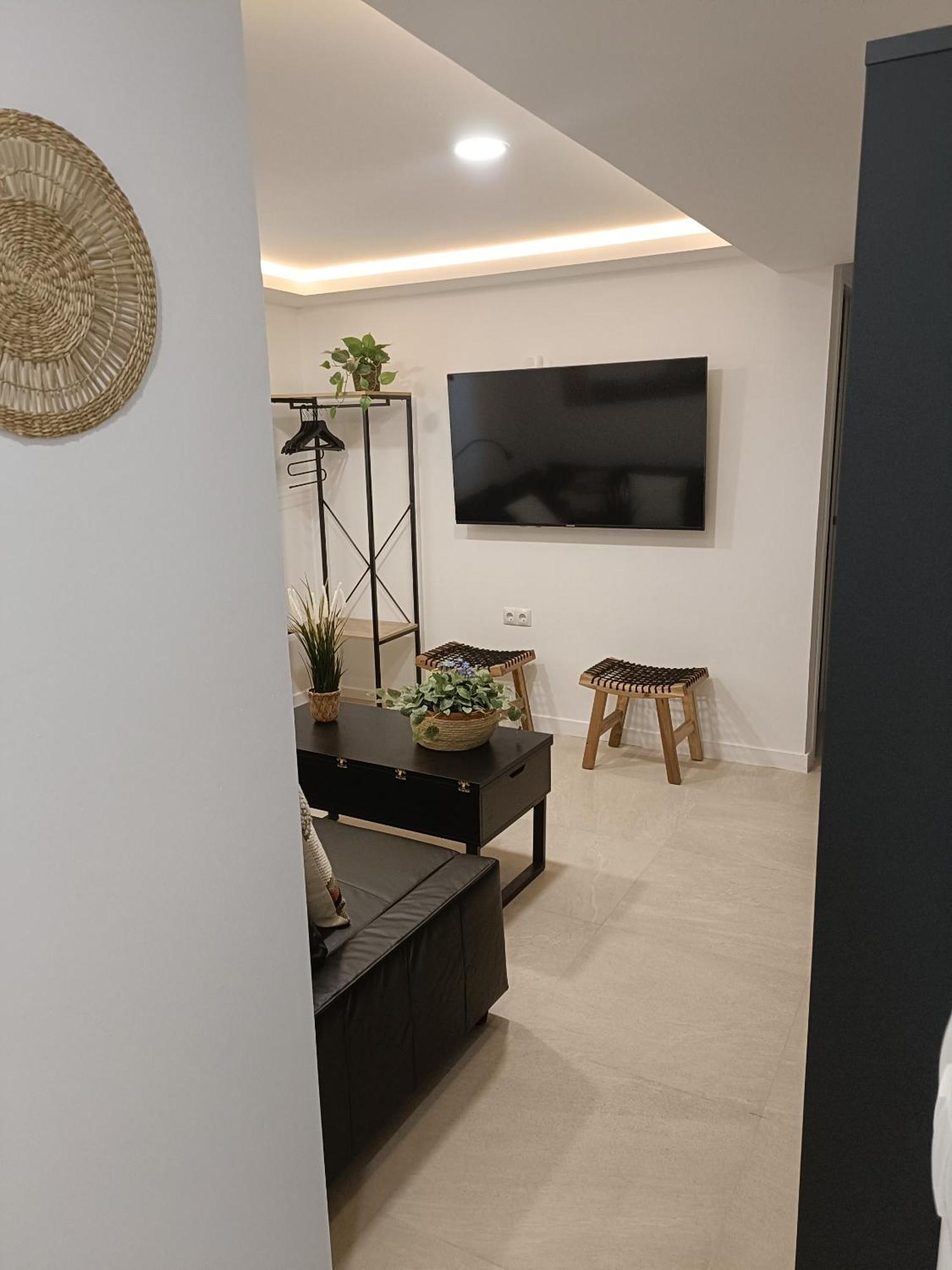 Oilan11 - Apartamento 4 Màlaga Exteriér fotografie