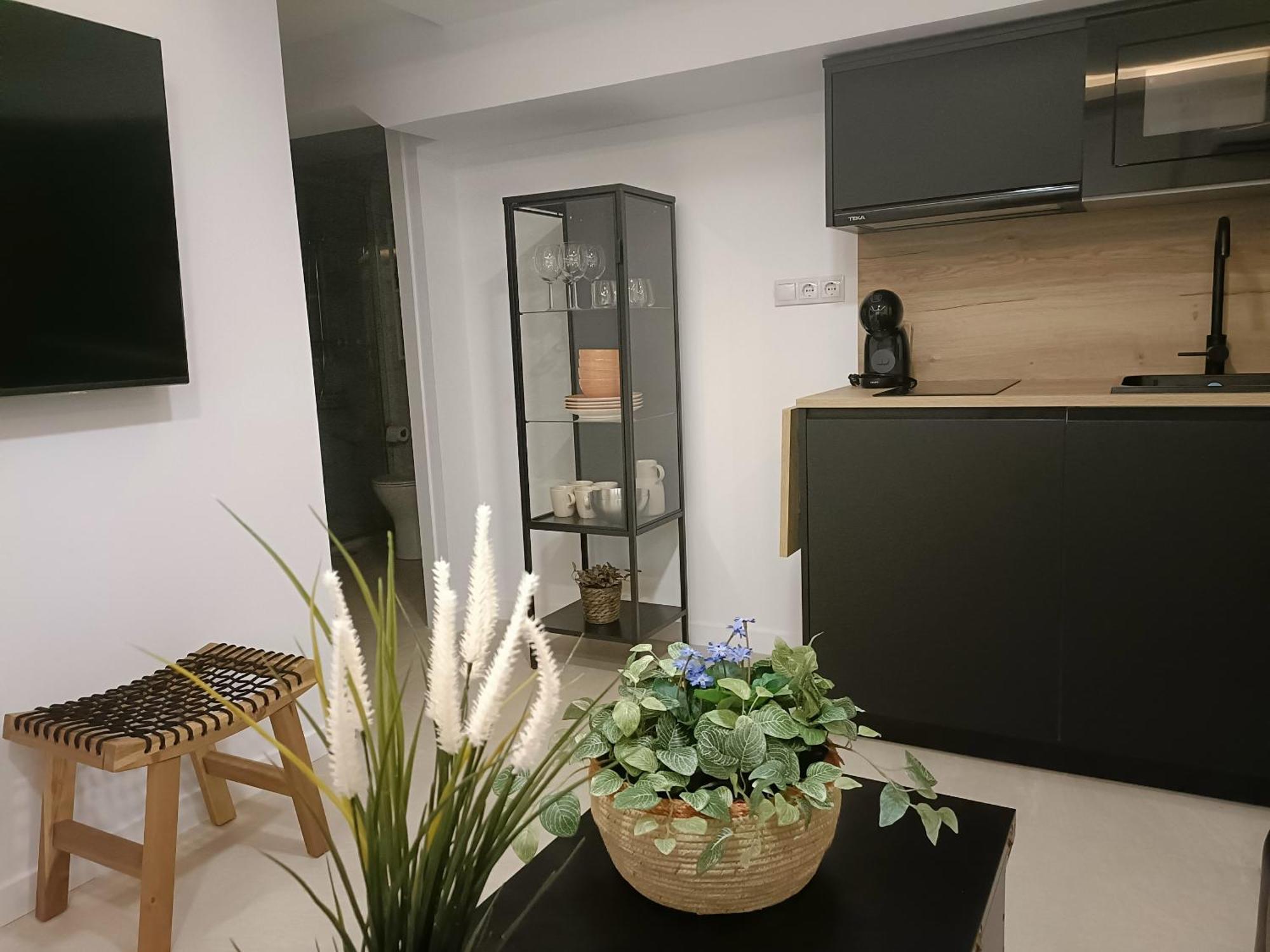 Oilan11 - Apartamento 4 Màlaga Exteriér fotografie