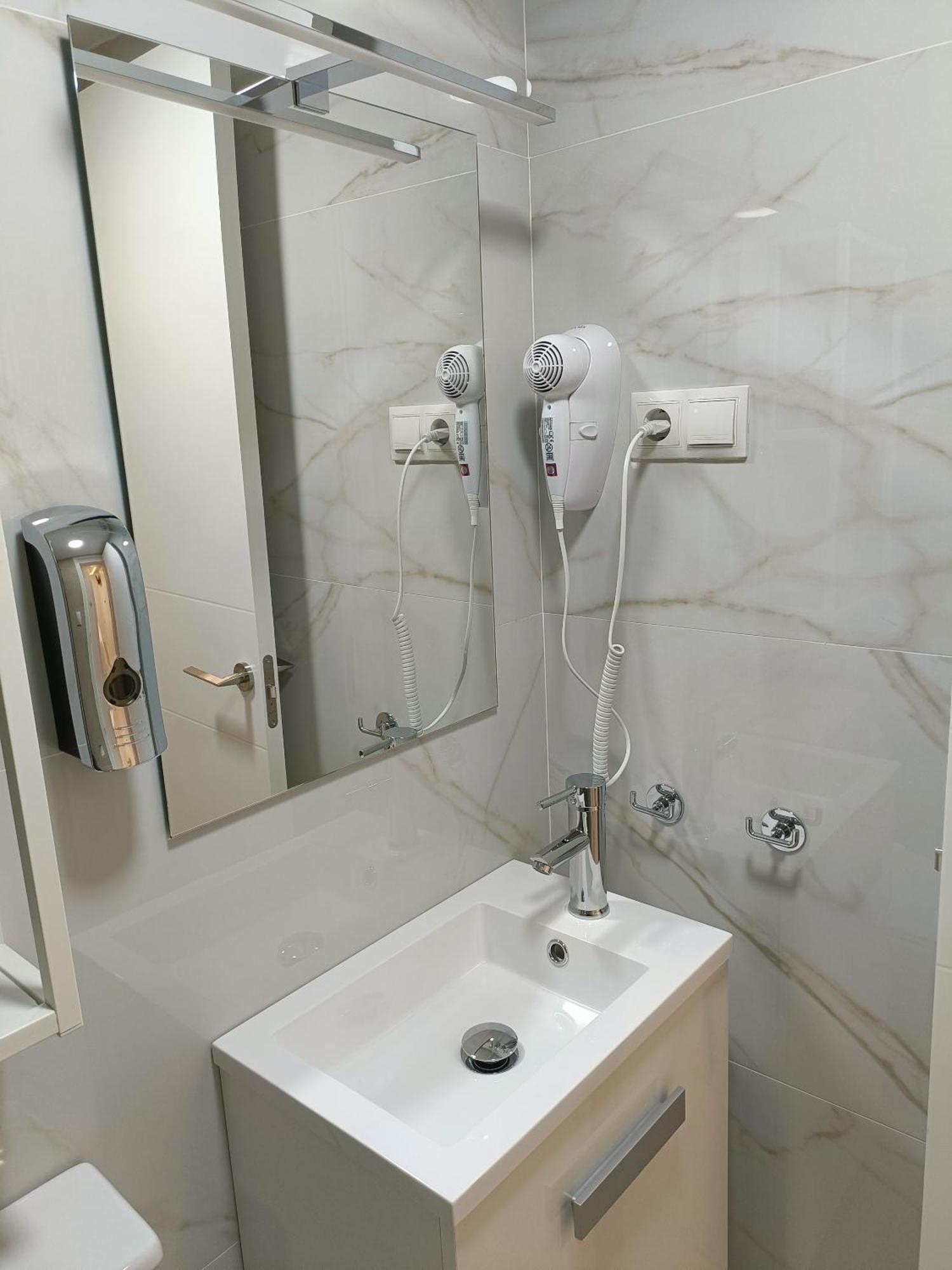 Oilan11 - Apartamento 4 Màlaga Pokoj fotografie