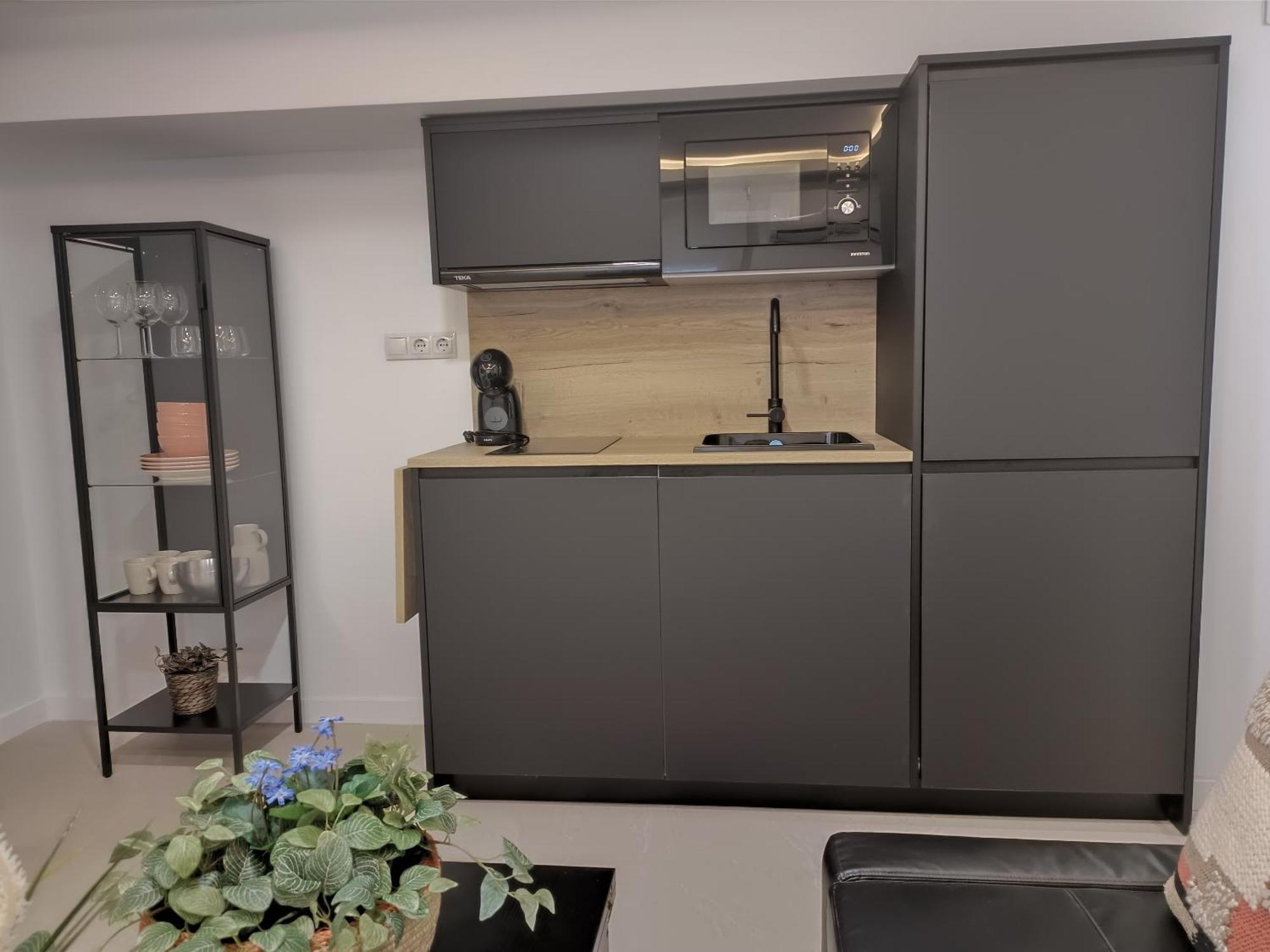 Oilan11 - Apartamento 4 Màlaga Exteriér fotografie