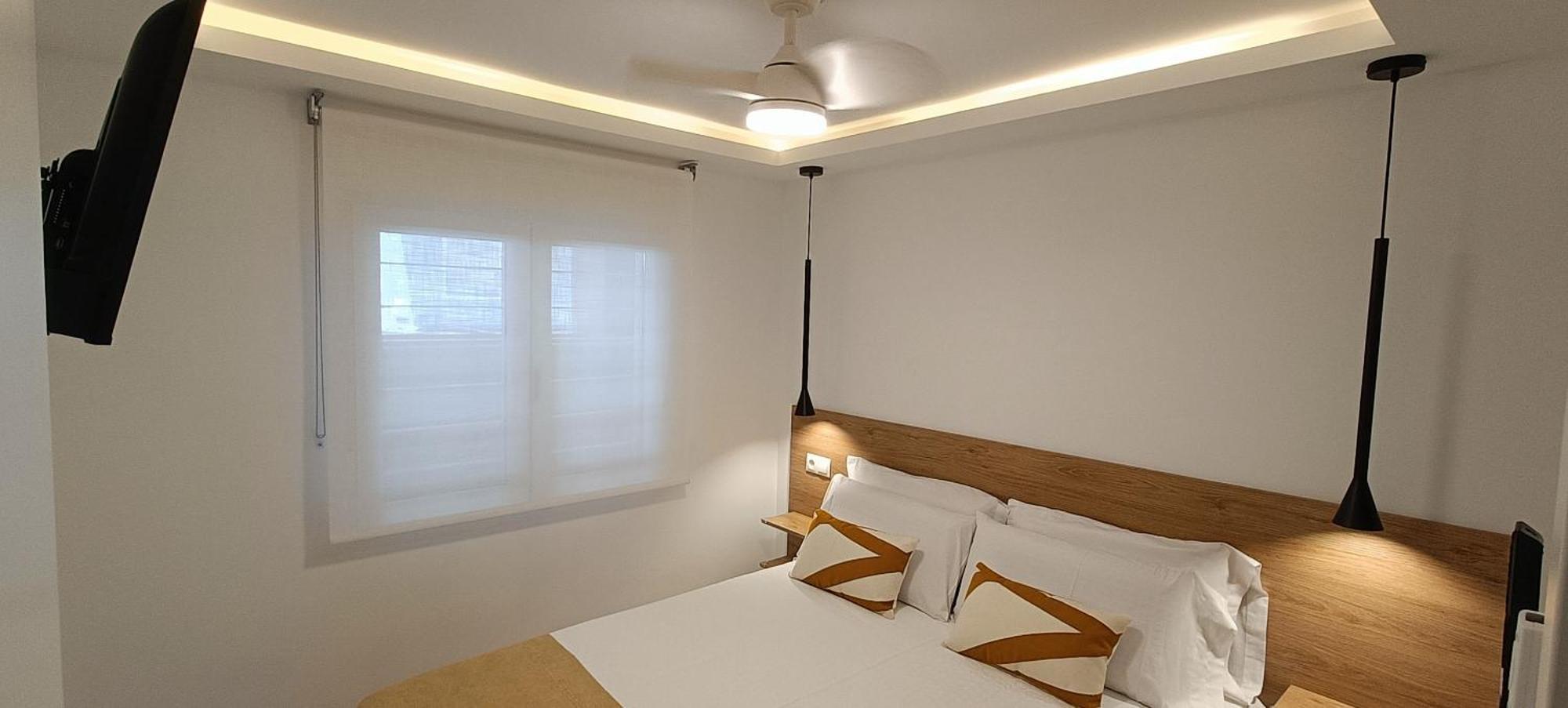 Oilan11 - Apartamento 4 Màlaga Exteriér fotografie