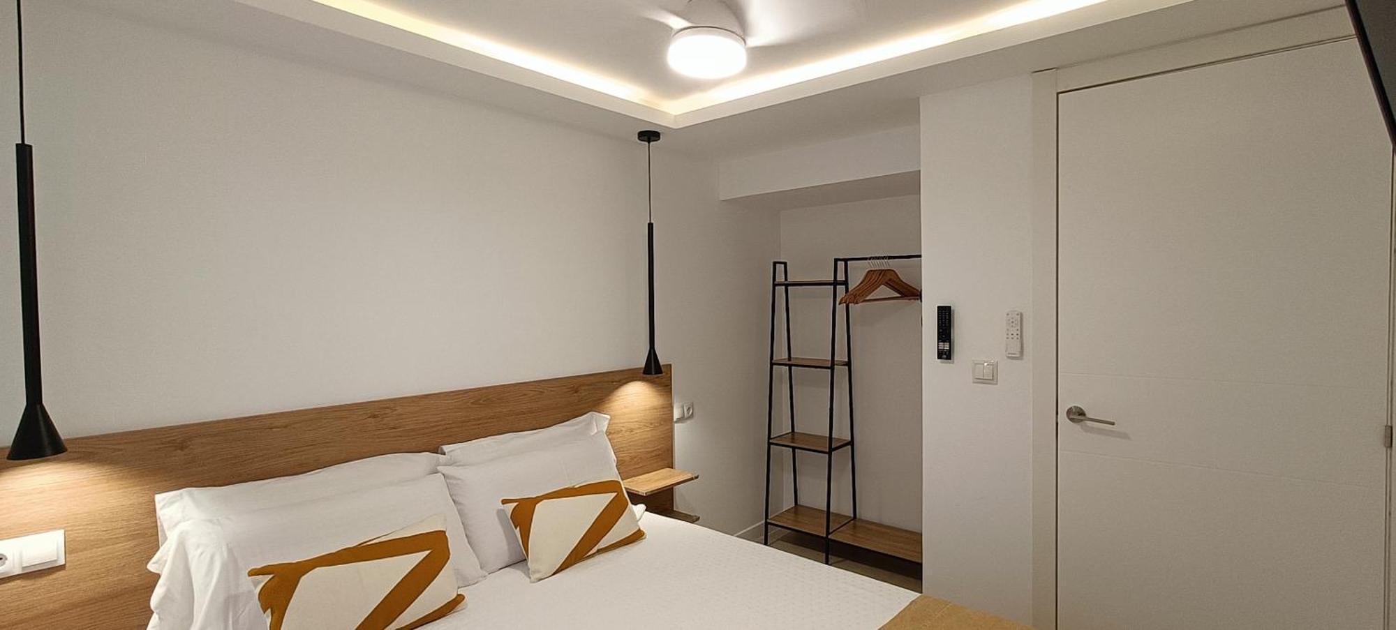 Oilan11 - Apartamento 4 Màlaga Exteriér fotografie